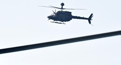 Vojska BiH će ruske helikoptere zamijeniti američkima