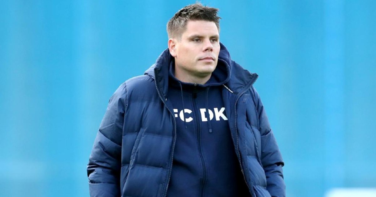 Ognjen Vukojević postao šef škole nogometa u Rudešu