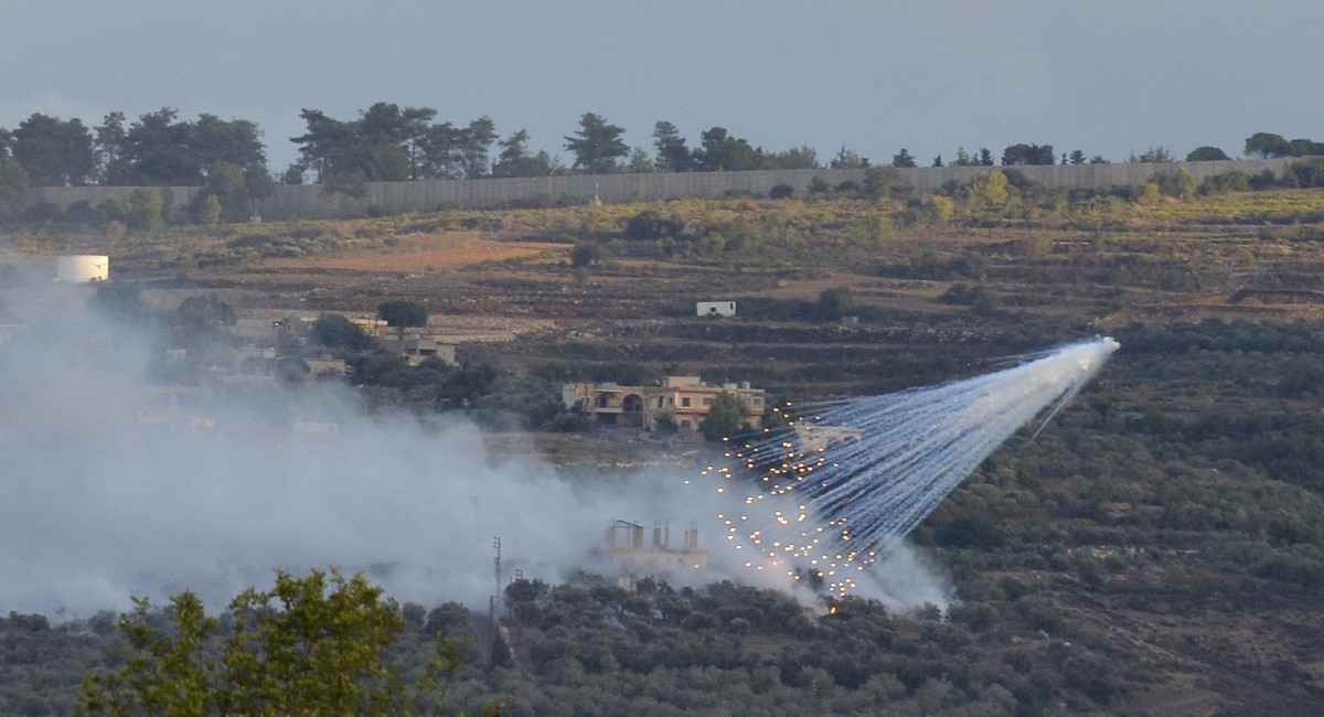 Hezbolah napao Izrael moćnom raketom, Izrael odgovorio najžešćim napadom na Libanon