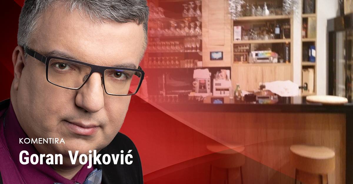 Zašto Milanoviću nitko nije rekao "šefe, predsjednik ste, ne idite na takva mjesta"?