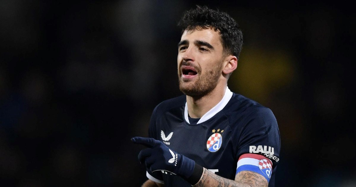 Kulenović se oglasio nakon odlaska iz Dinama. Evo što je napisao