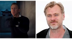 Christopher Nolan otkrio radi li na novom filmu o Jamesu Bondu
