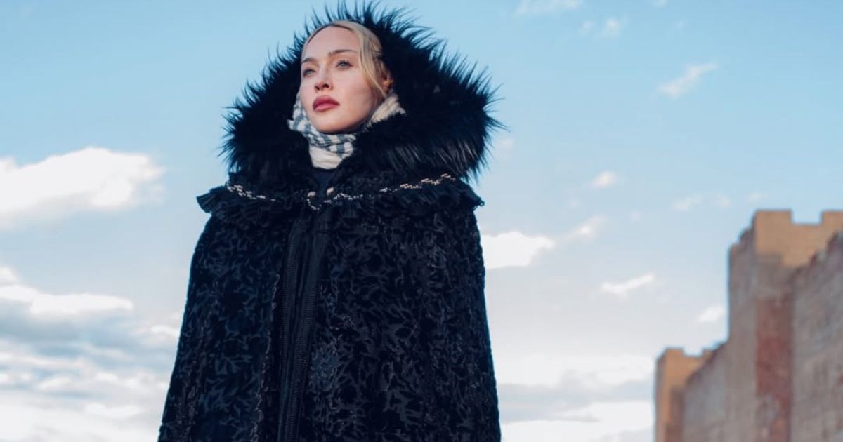 Madonna podržala prosvjednike u Iranu: "Držite se čvrsto"
