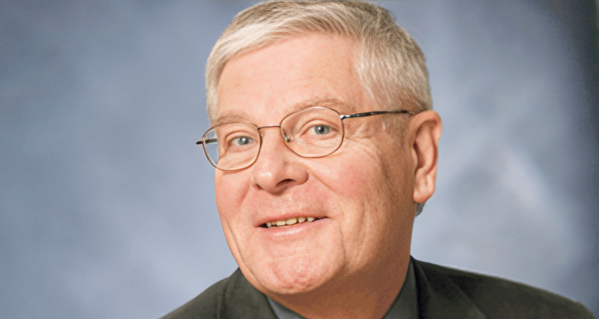 Umro kroatist Reinhard Lauer