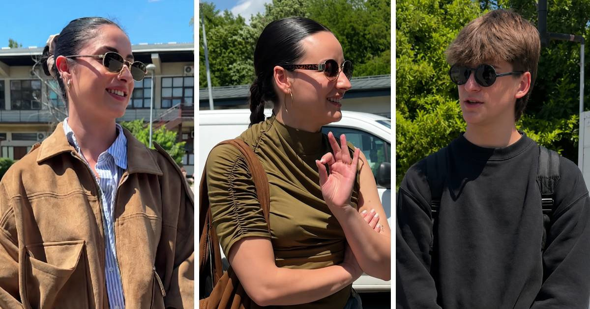 "Uf, muško. Zašto? Zato": Tradicionalna pravila i dalje vladaju među mladim Hrvatima?