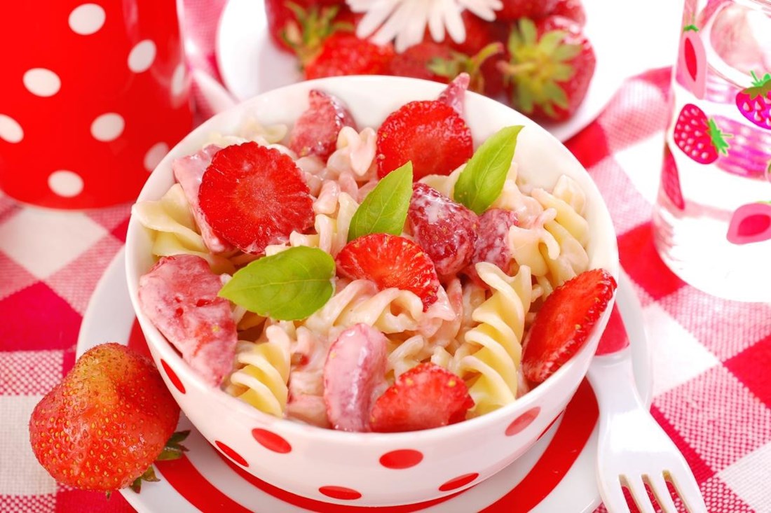 Poljska tenisačica obožava ovo neobično jelo - biste li ga probali?