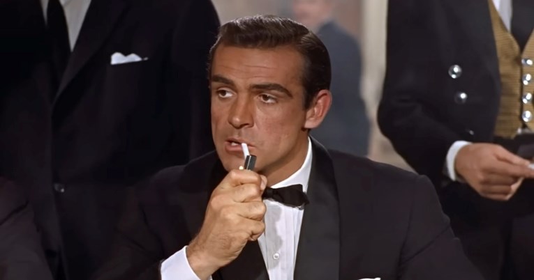 Prvi James Bond mogla je biti žena, evo koga su producenti razmatrali za ulogu