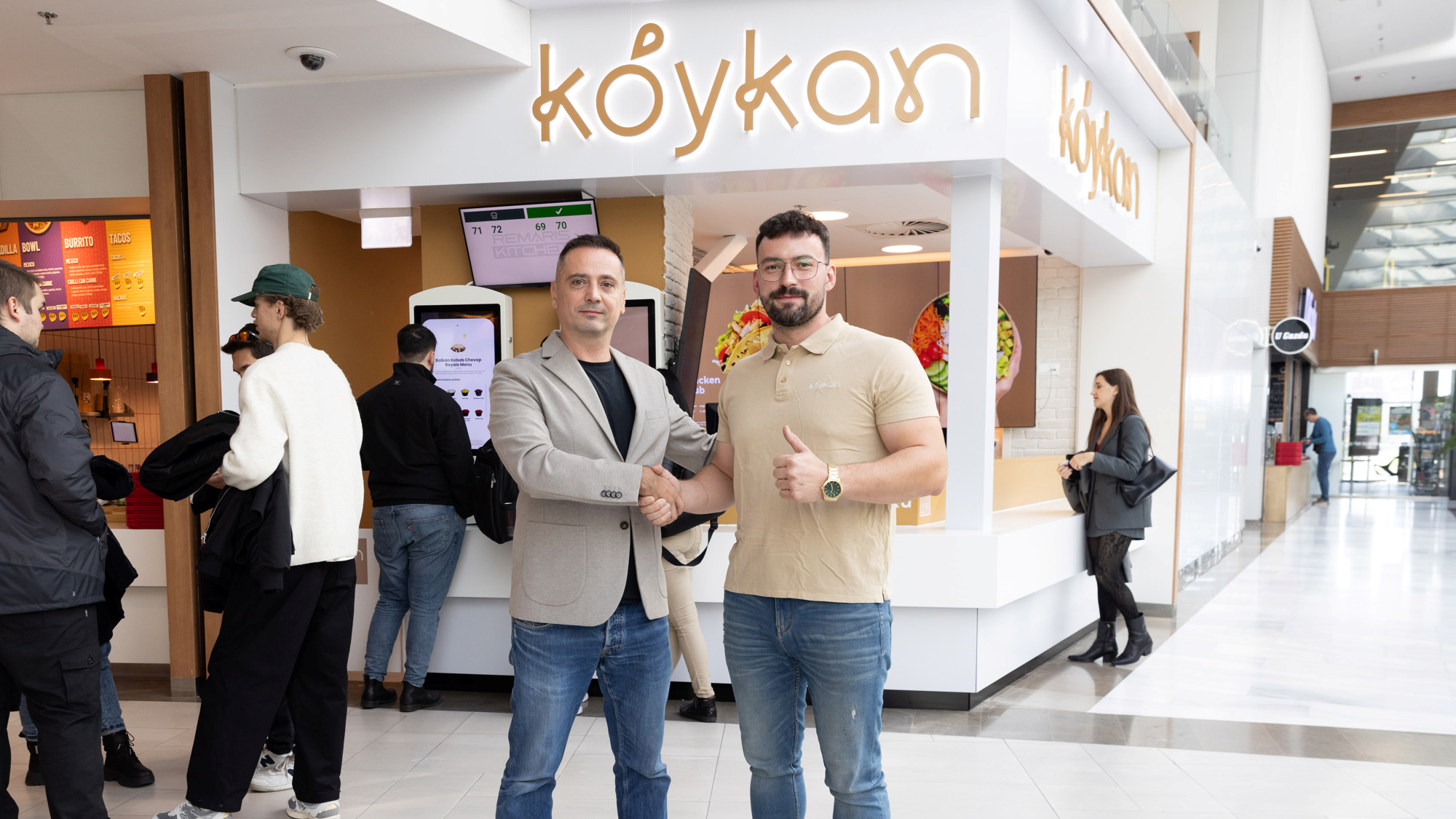 Inflacija 3,9%, štednja 0,17% kamata: Koykan obveznica s 6,25% kamata pri kraju upisa