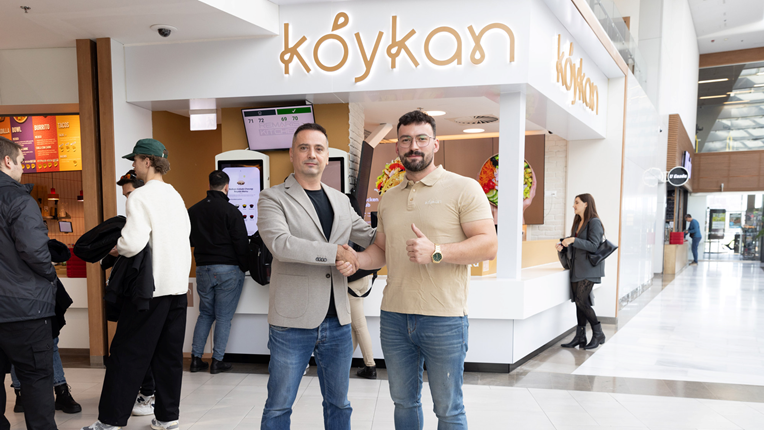 Inflacija 3,9%, štednja 0,17% kamata: Koykan obveznica s 6,25% kamata pri kraju upisa