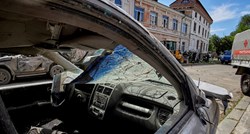 Proruski dužnosnik raznesen u automobilu na jugu Ukrajine