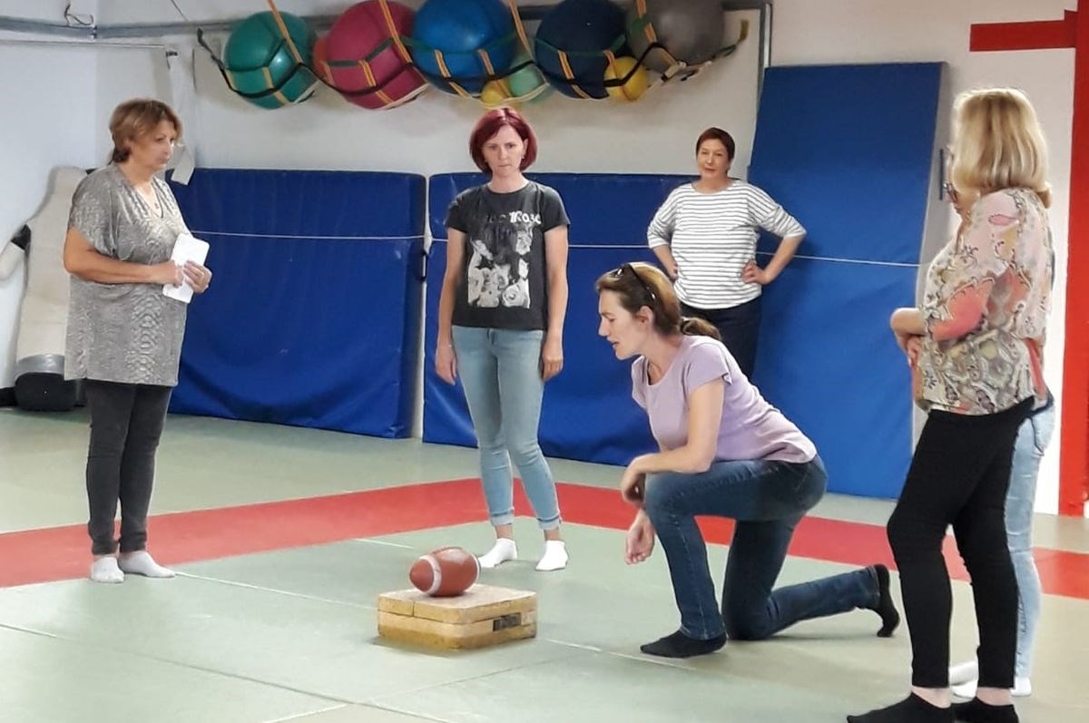 Dječji vrtić Disneyland sustavno ulaže u jačanje kompetencija svojih odgojiteljica