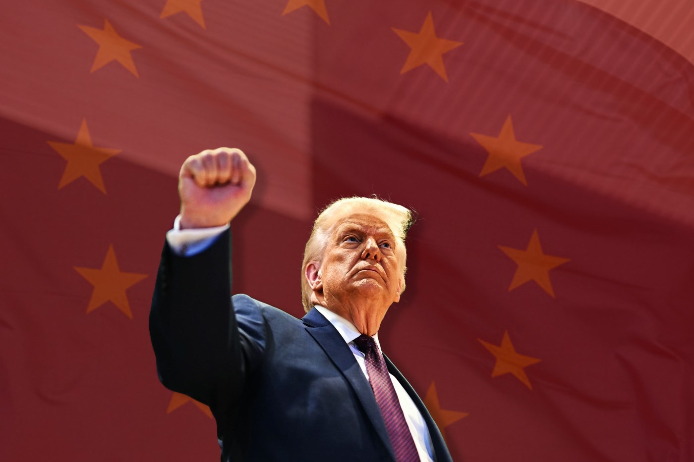 Europa traži put bez SAD-a