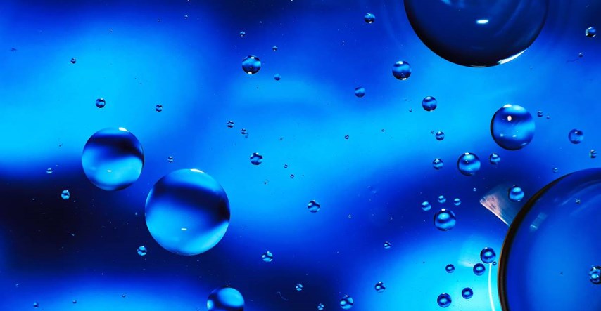 Neobičan eksperiment: Jako ohlađena voda nije jedna tekućina već dvije