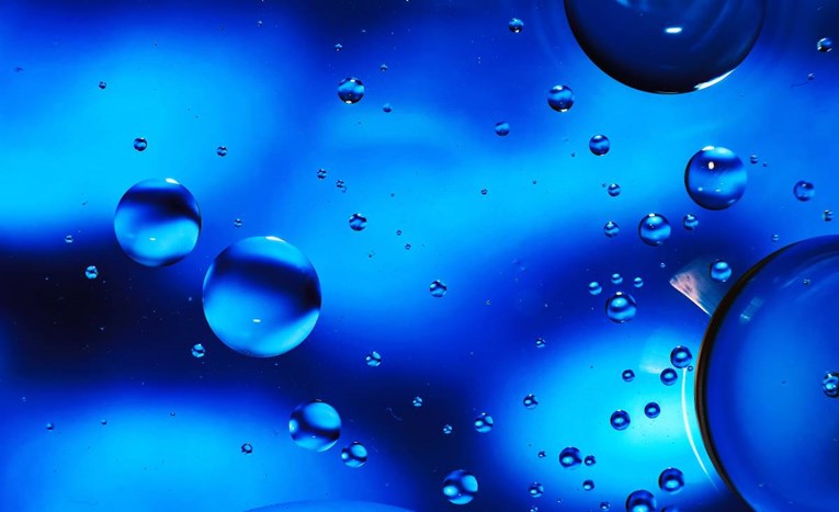 Eksperiment pokazao da se jako ohlađena voda sastoji od dvije tekućine