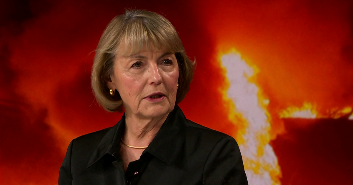 Vesna Pusić: Tri velika diktatora odlično se slažu