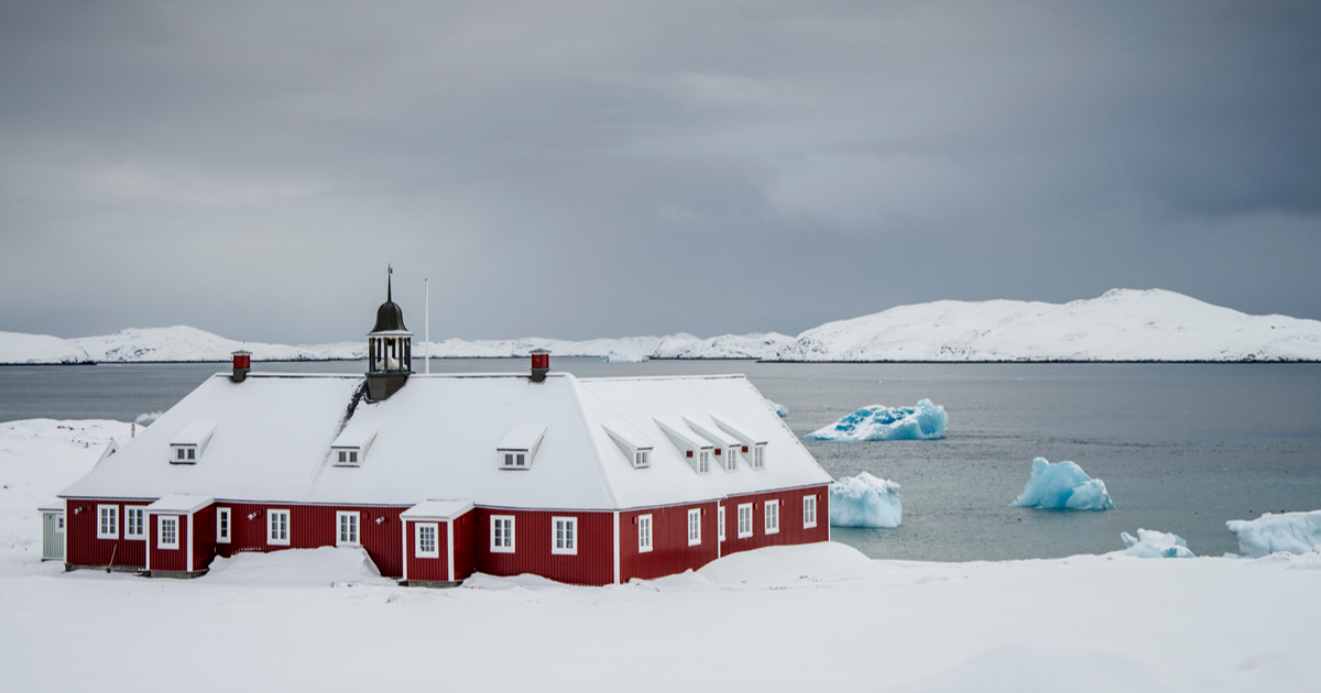 Mađarska: Budućnost Grenlanda nije stvar Europske unije