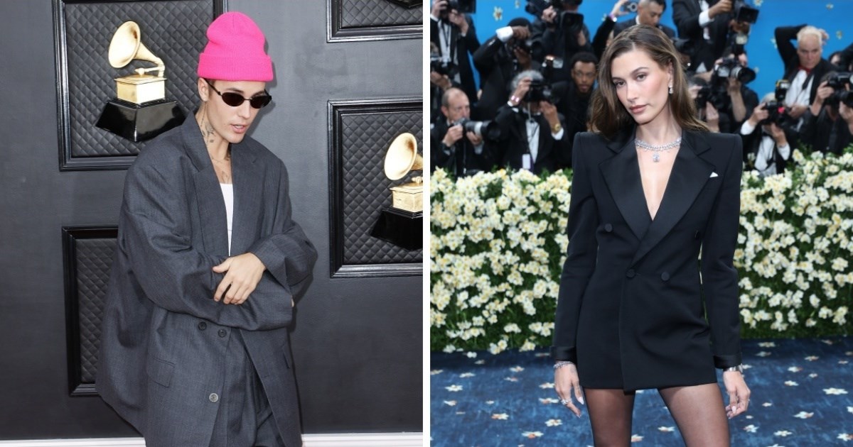 Justin Bieber oglasio se nakon što je Hailey bez njega došla na Met Galu