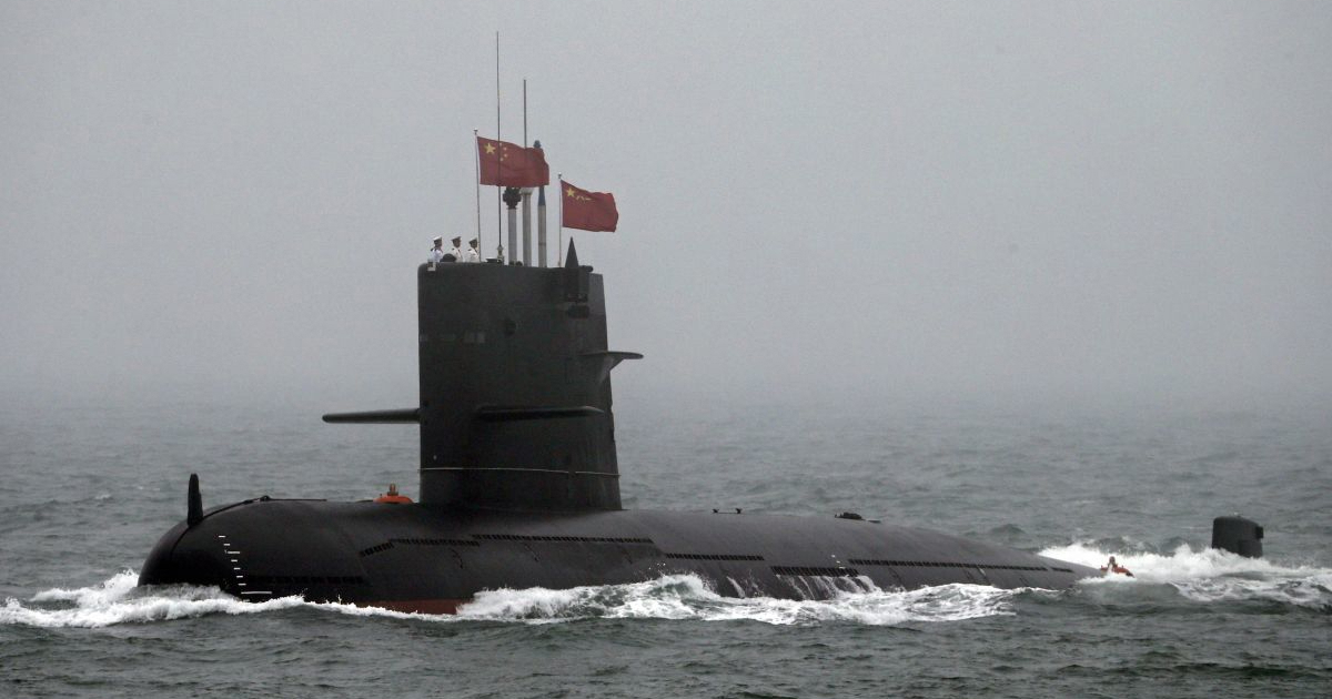 Kina ispalila projektil u Tihi ocean. Japan, Australija i Novi Zeland se bune