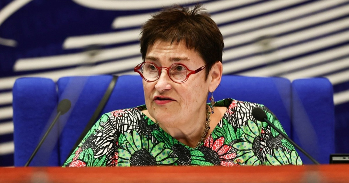 Izrael uveo smrtnu kaznu za Palestince. Vijeće Europe bi ga moglo kazniti