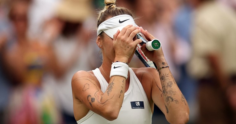 Poznata prva finalistica Wimbledona