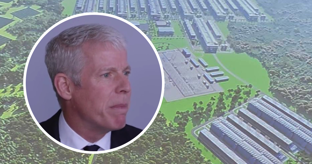 Trumpov ministar: Na početku smo zlatne ere odnosa SAD-a i Hrvatske