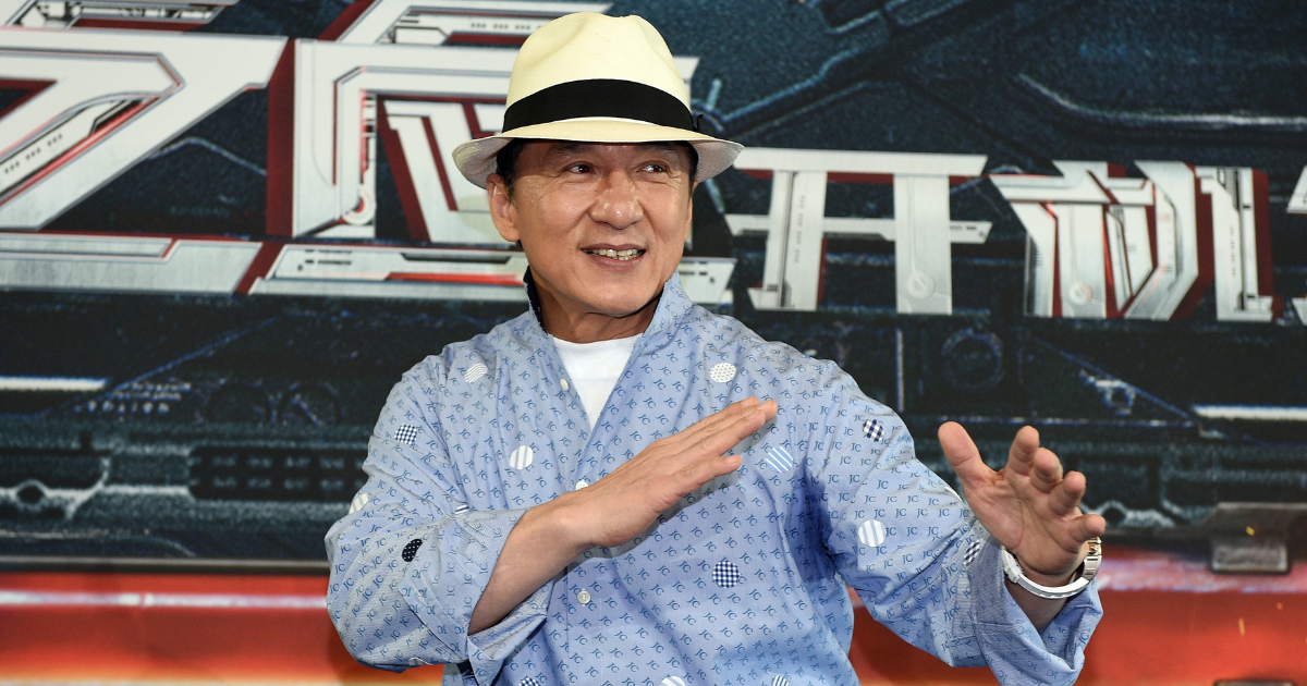 Stiže film inspiriran Jackiejem Chanom, glumi i profesionalni hrvač John Cena