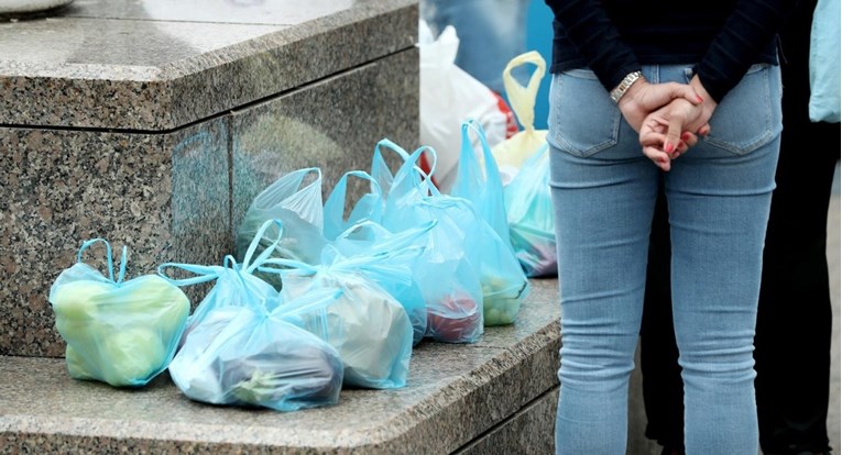 Od danas su zabranjene plastične vrećice koje su se najviše koristile