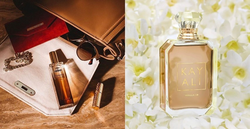 Osam pristupačnih parfema koji mirišu luksuzno i skupo