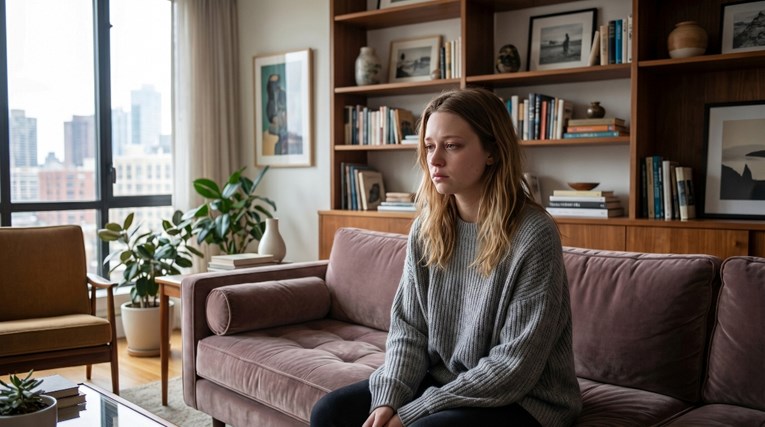 U ova dva horoskopska znaka rađaju se ljudi koji su prečesto tužni