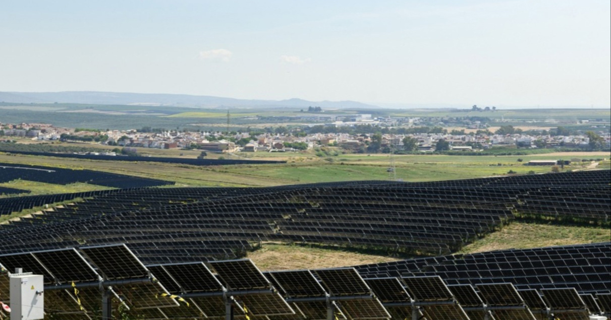 Kako su vjetar i sunce smanjili račune za struju u Španjolskoj