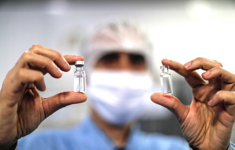 Europska povjerenica: Cjepivo za koronavirus bi moglo biti dostupno krajem godine