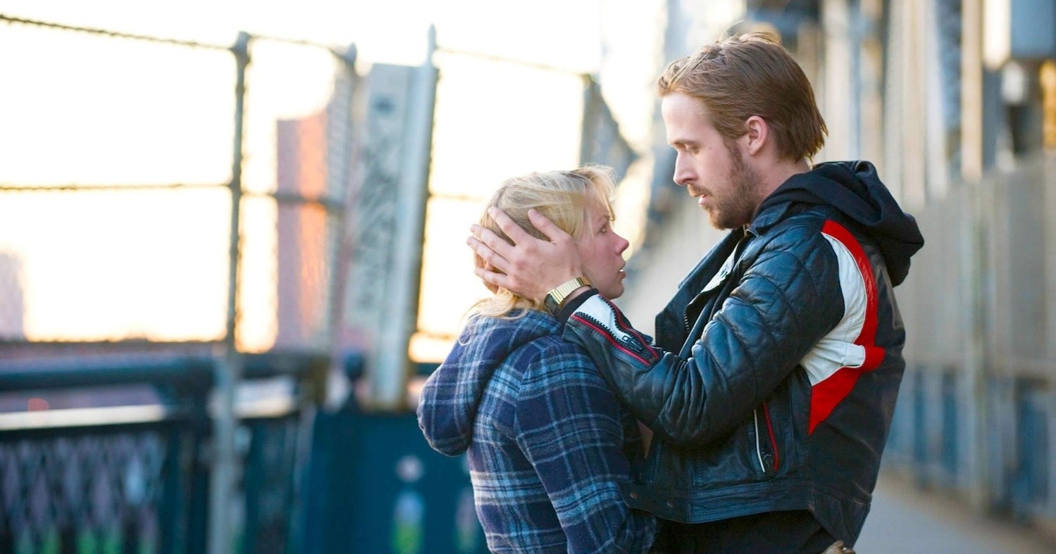 Michelle Williams: Morala sam natjerati Ryana Goslinga da me mrzi na snimanju