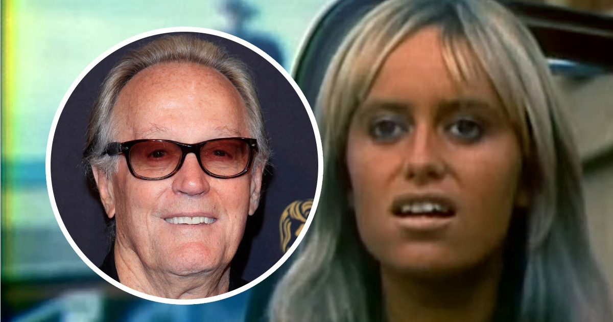Hit-film kojeg se Peter Fonda sramio unatoč velikom uspjehu