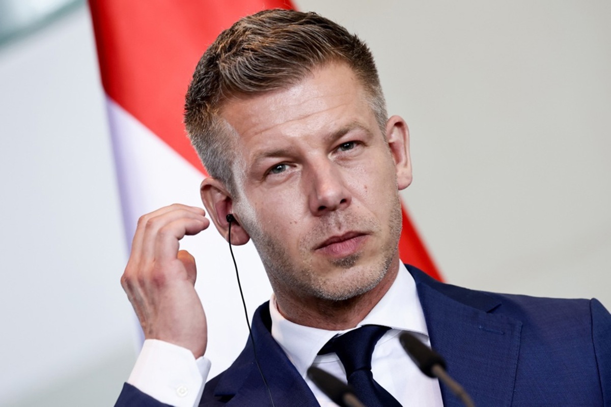 Magyar: Spreman sam se sastati sa Zelenskim, otvaramo novo poglavlje u odnosima