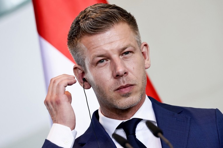 Magyar: Spreman sam se sastati sa Zelenskim, otvaramo novo poglavlje u odnosima