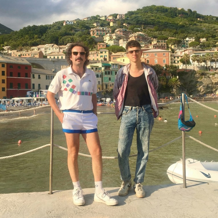 Dva Talijana sa sintesajzerom postala su simbol Europe koja se opire Trumpu