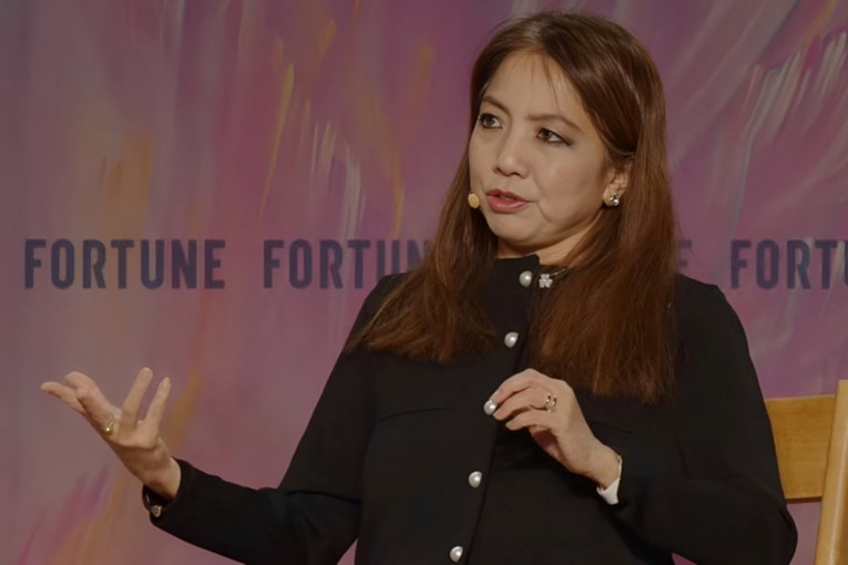 Šefica najveće azijske banke: Vežite se, čeka nas turbulentna vožnja na tržištu