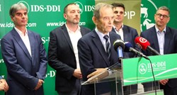 IDS, PGS i Istarska stranka umirovljenika idu zajedno na izbore