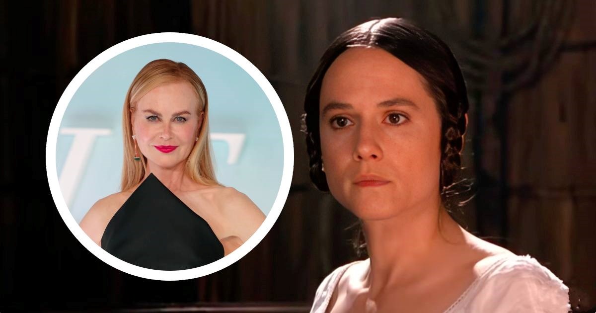 Nicole Kidman otkrila koja su joj četiri omiljena filma