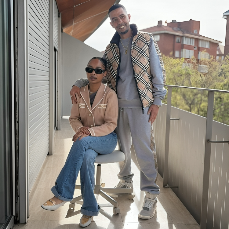 Yamalov otac zaručio 16 godina mlađu djevojku