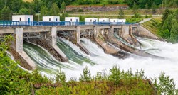 Norveška bi mogla ograničiti izvoz struje iz hidroelektrana