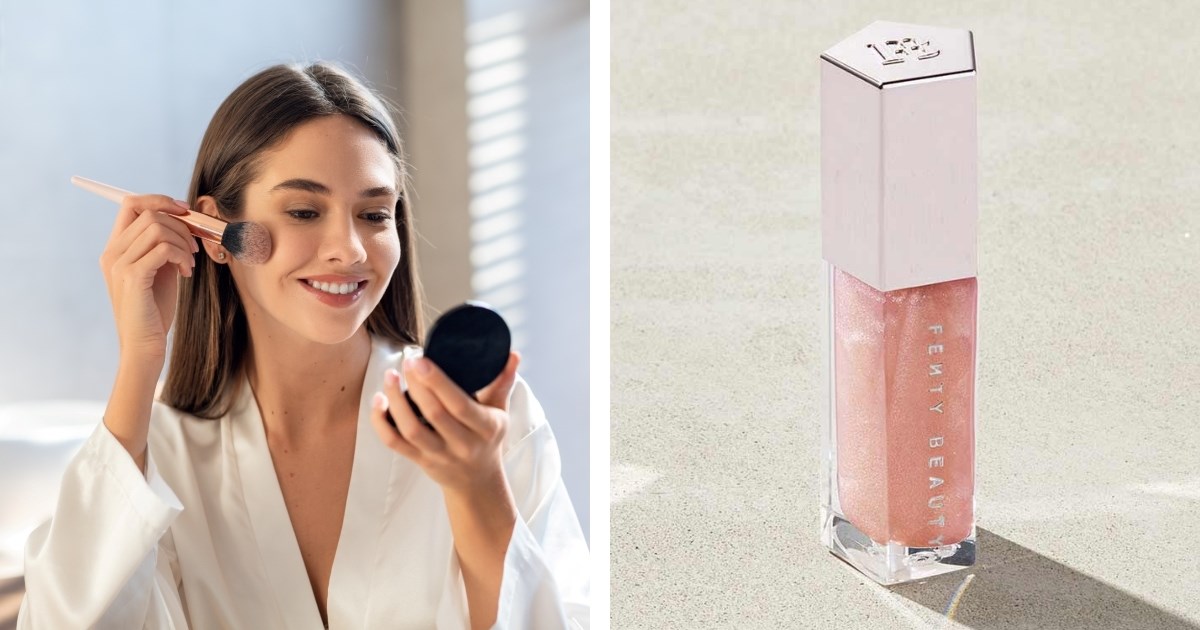 Ova tri sjajila za usne možete koristiti i kao rumenilo