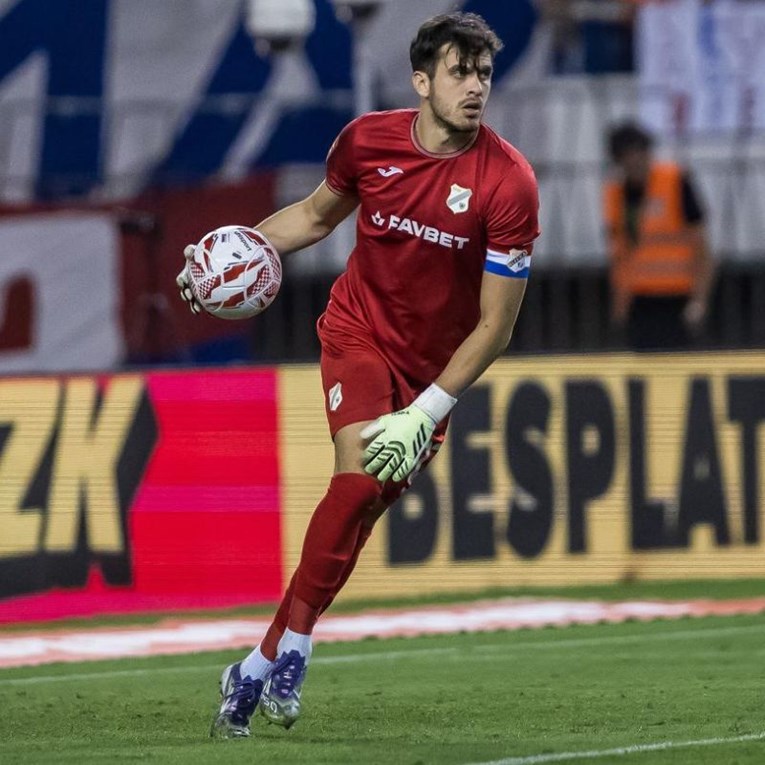 Zlomislić: Nekad jednostavno ne možeš pobijediti