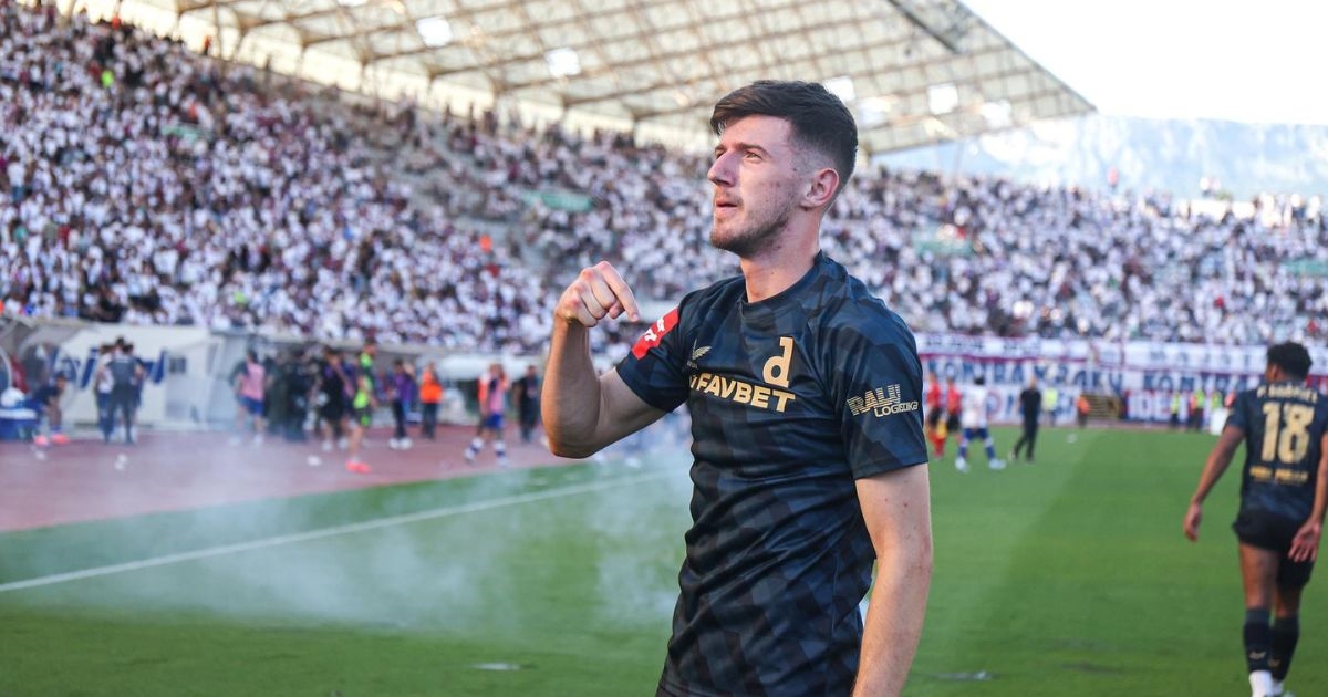 Tuttosport: Inzaghi se smješka. Stiže mu talent iz Dinamove tvornice