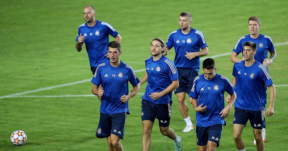 Evo gdje možete gledati okršaj Dinama i Sheriffa