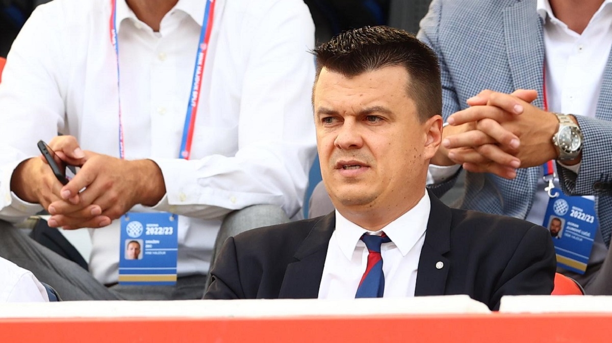 Nikoličius najavio prodaju dvojice Hajdukovih igrača