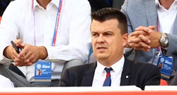 Nikoličius najavio prodaju dvojice Hajdukovih igrača