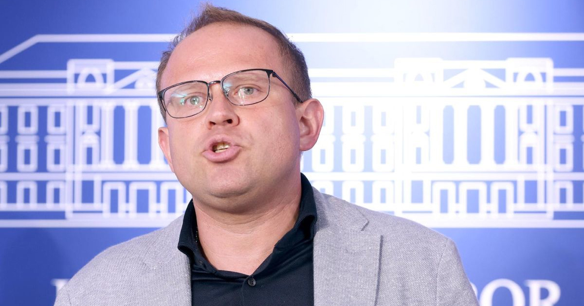 Glavni tajnik DP-a: Možda je Raspudić zadovoljan postojećim stanjem u BiH. Mi nismo