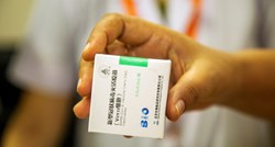 Mađarska donirala Crnoj Gori 200 tisuća doza kineskog cjepiva