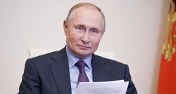 Putin objavio kojim se cjepivom cijepio